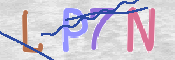 CAPTCHA-Bild